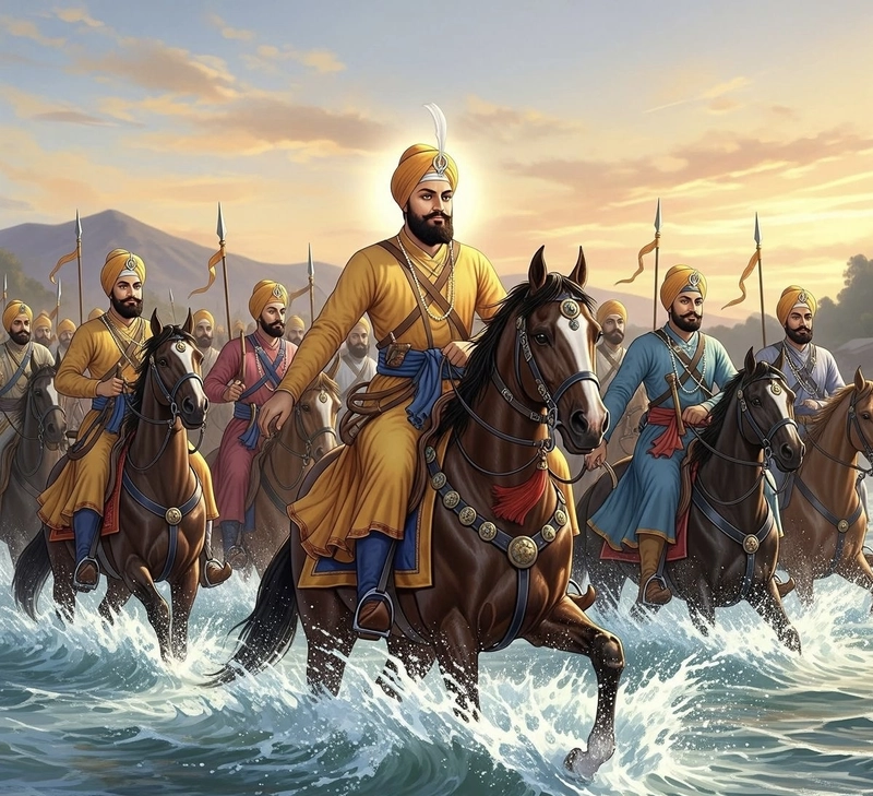 rajput dp pic