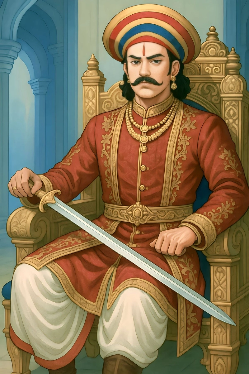 rajput dp whatsapp