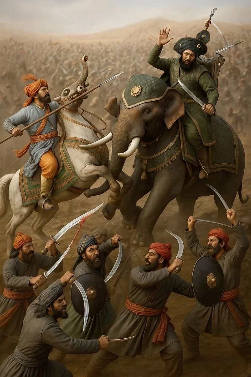 rajput ki dp
