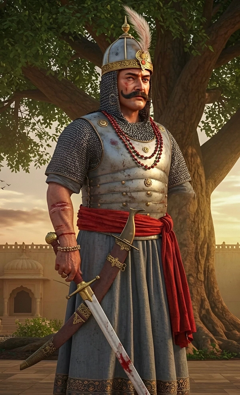 rajput whatsapp dp
