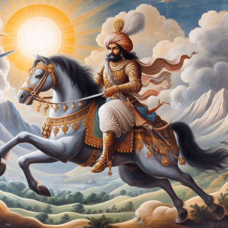 rajputana dp photo