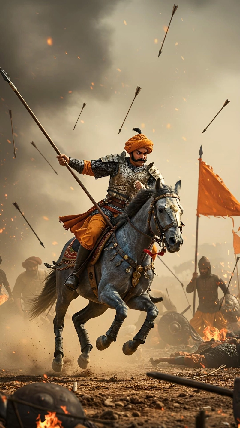 rajputana ki dp