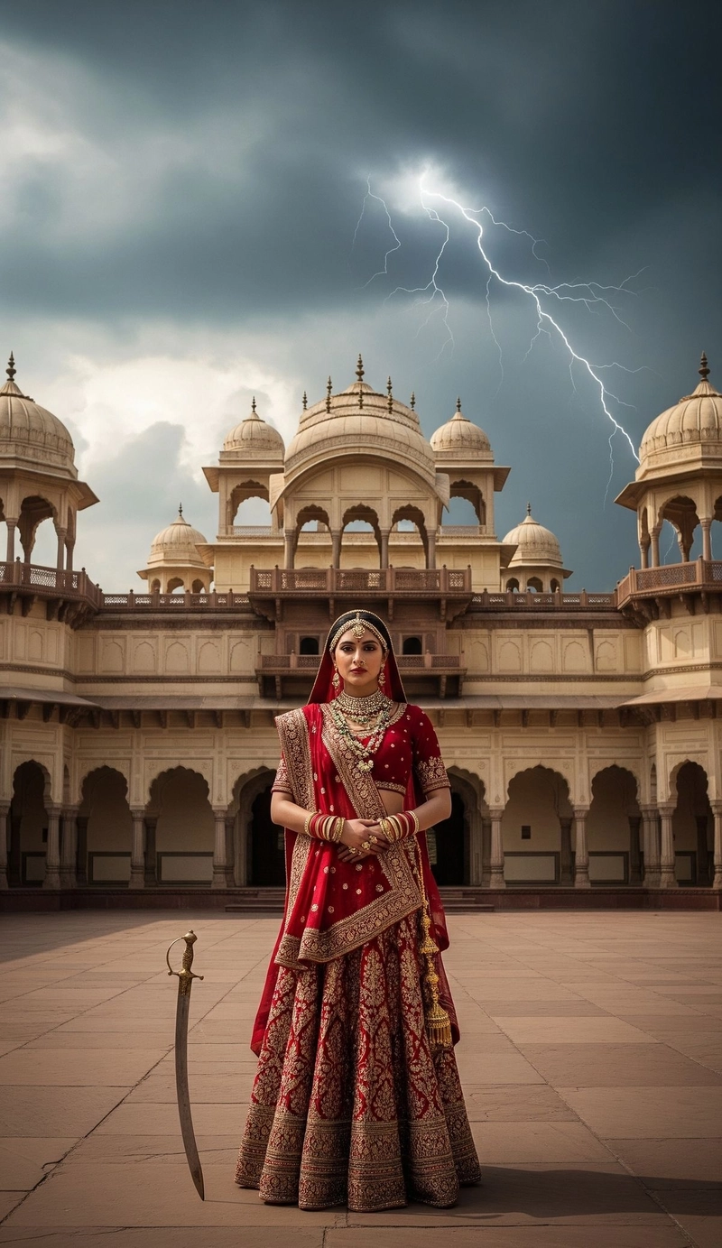 rajputi baisa photo dp