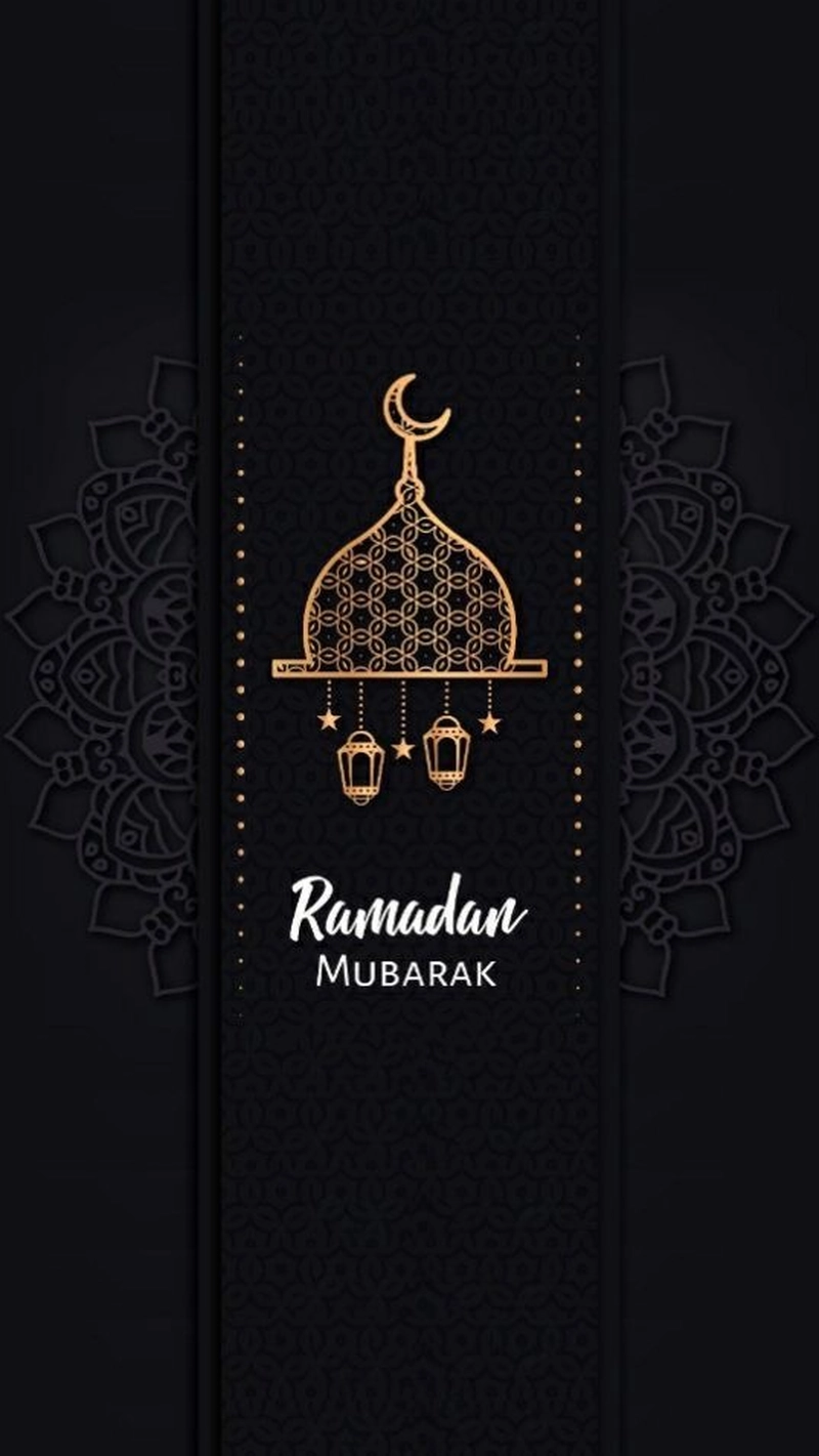 ramadan mubarak dp for whatsapp