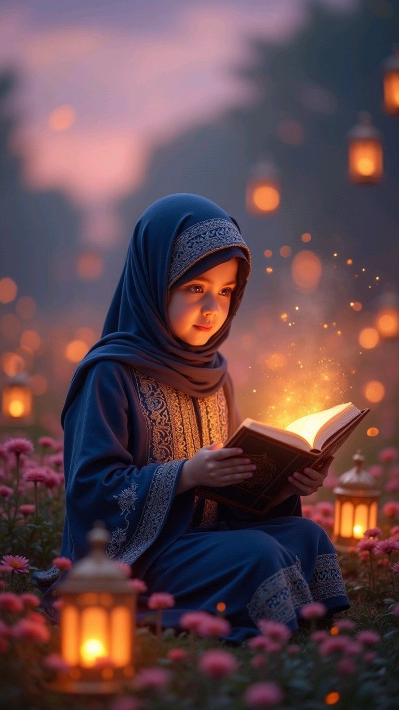 ramadan quran dp whatsapp