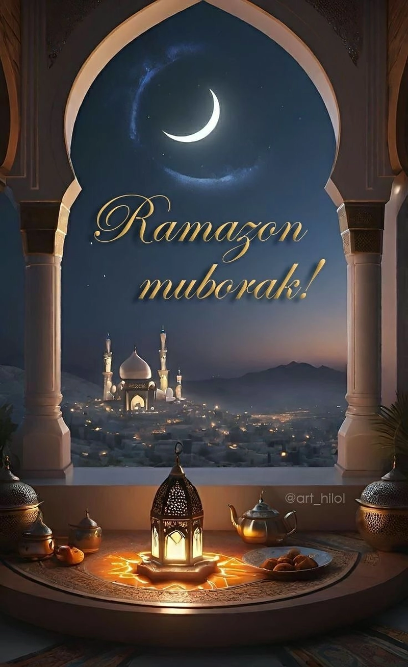 ramzan jumma mubarak dp