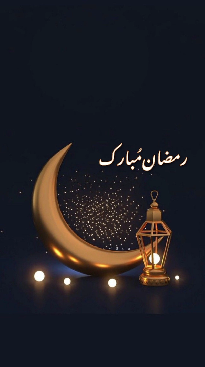 ramzan mubarak dp photo