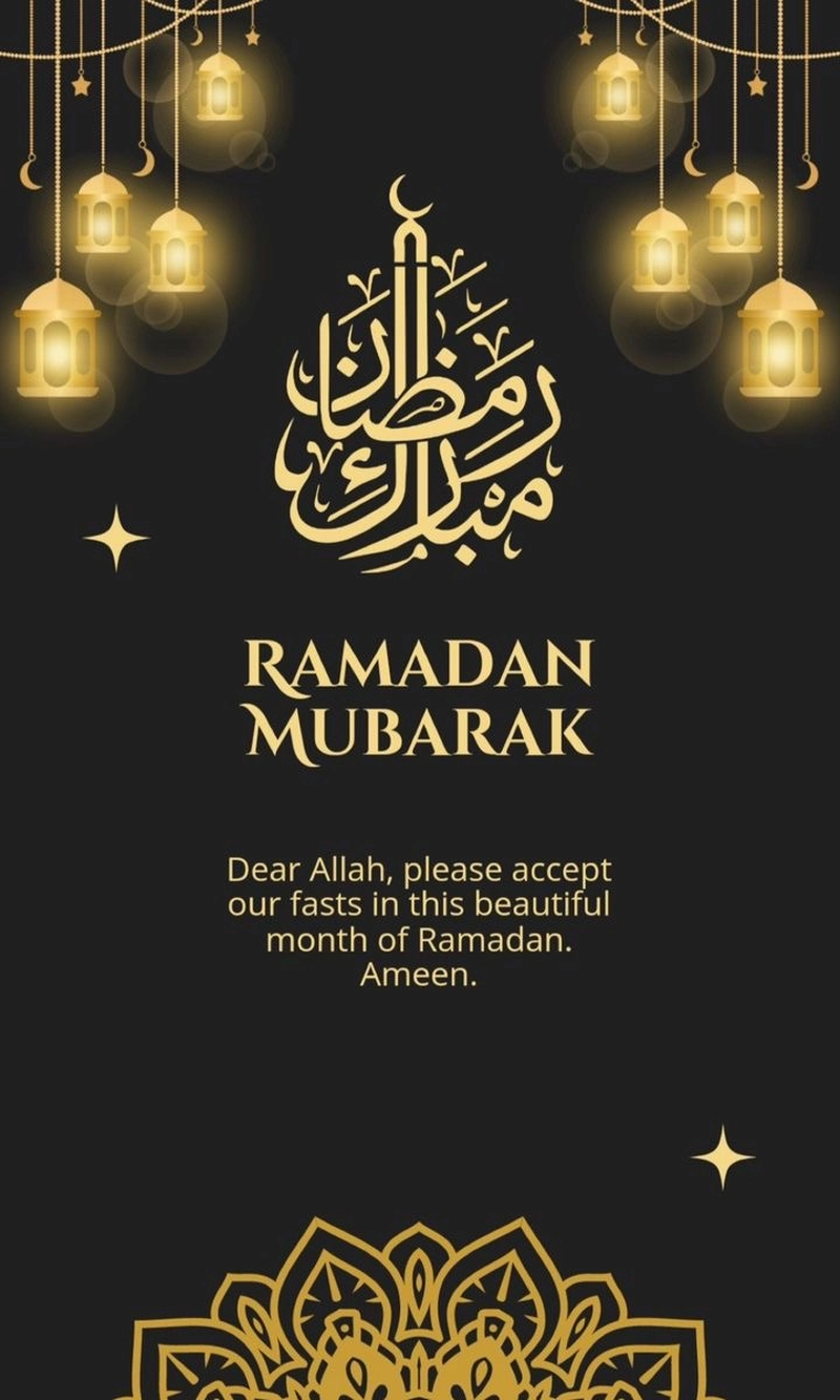 ramzan mubarak dp picture