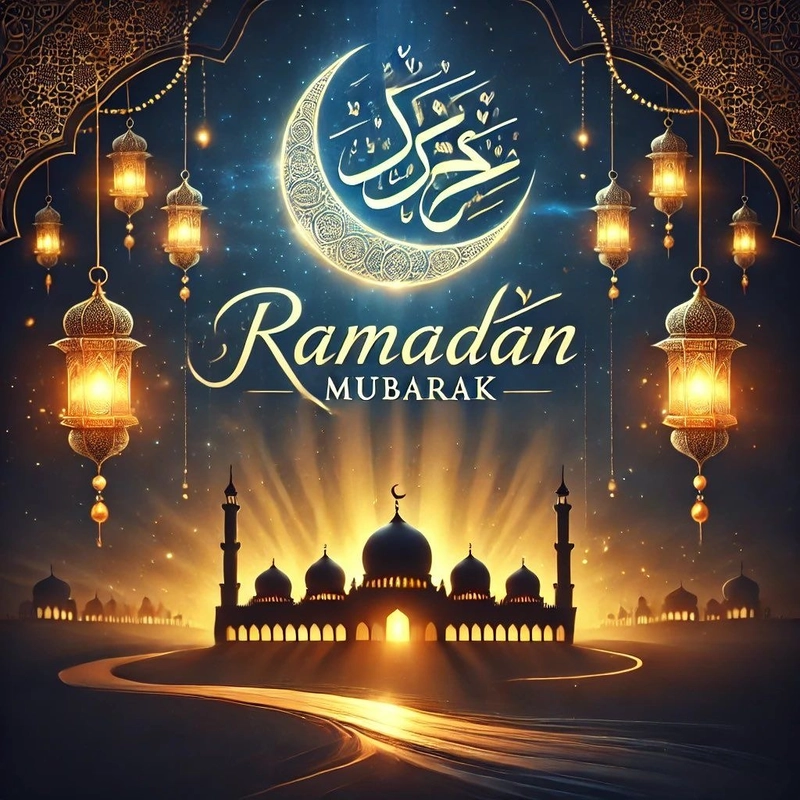 ramzan mubarak hd dp