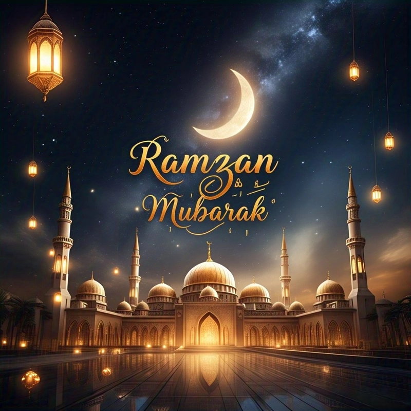 ramzan mubarak images dp