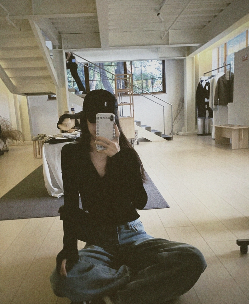 real dp for instagram image