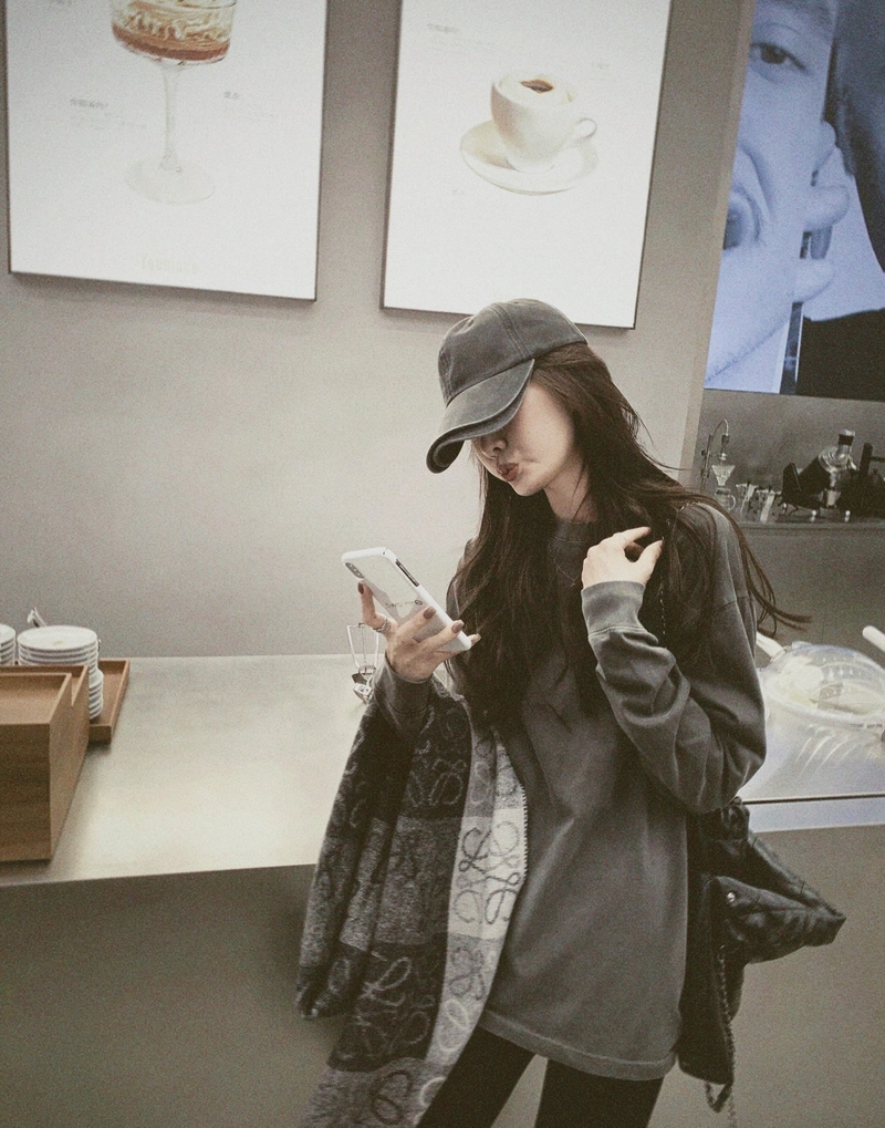 real dp for instagram pics