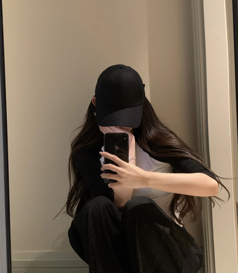 real images of girl for dp