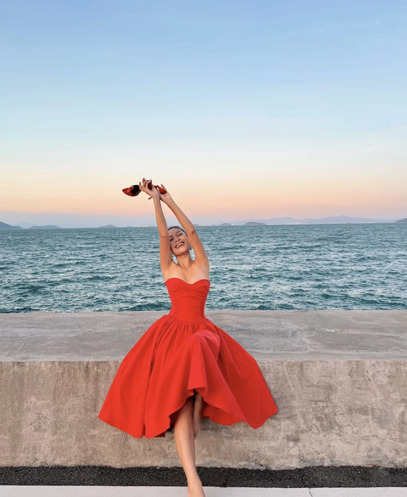 red dp images