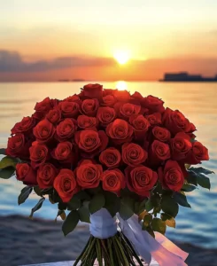 red roses pics for dp