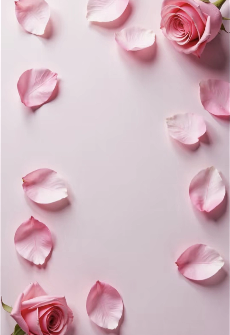 rose flower dp image