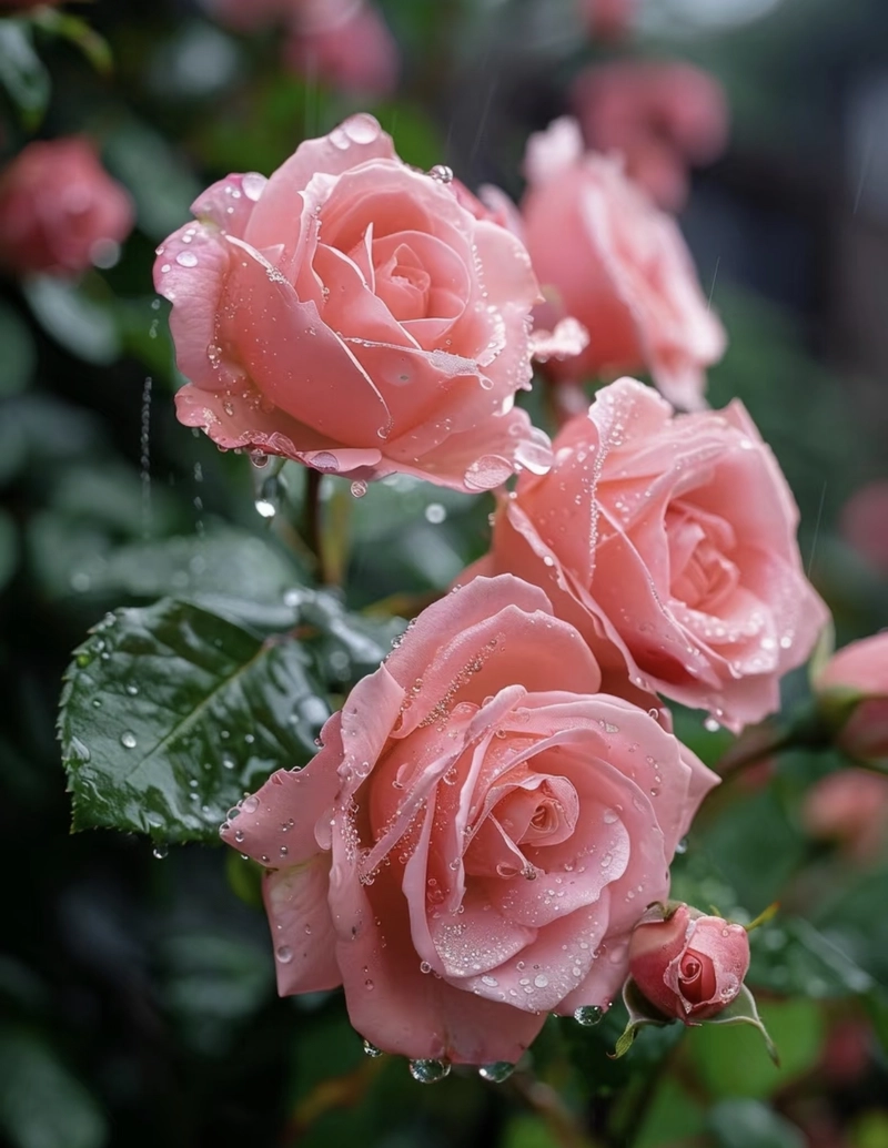 rose flower for whatsapp dp