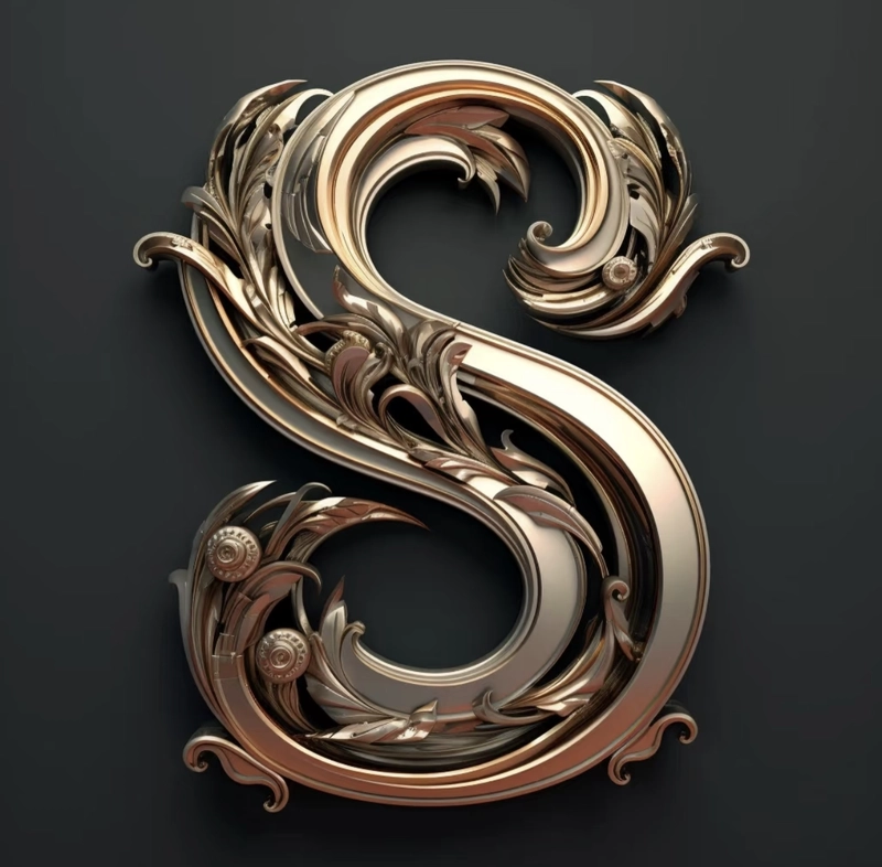 s letter dp for whatsapp