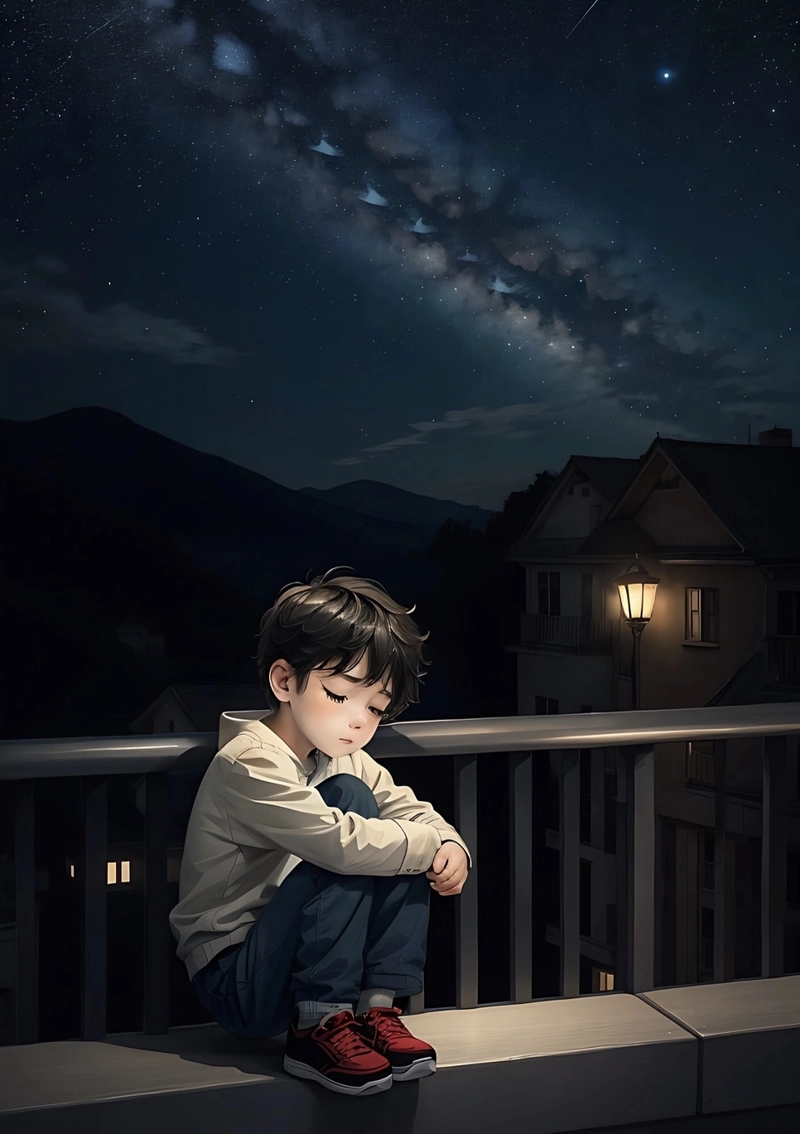 sad boy images hd