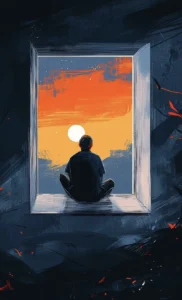 sad boy wallpaper download