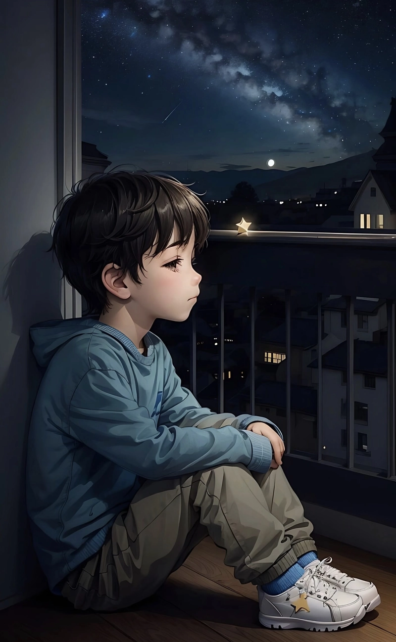 sad boy wallpaper hd