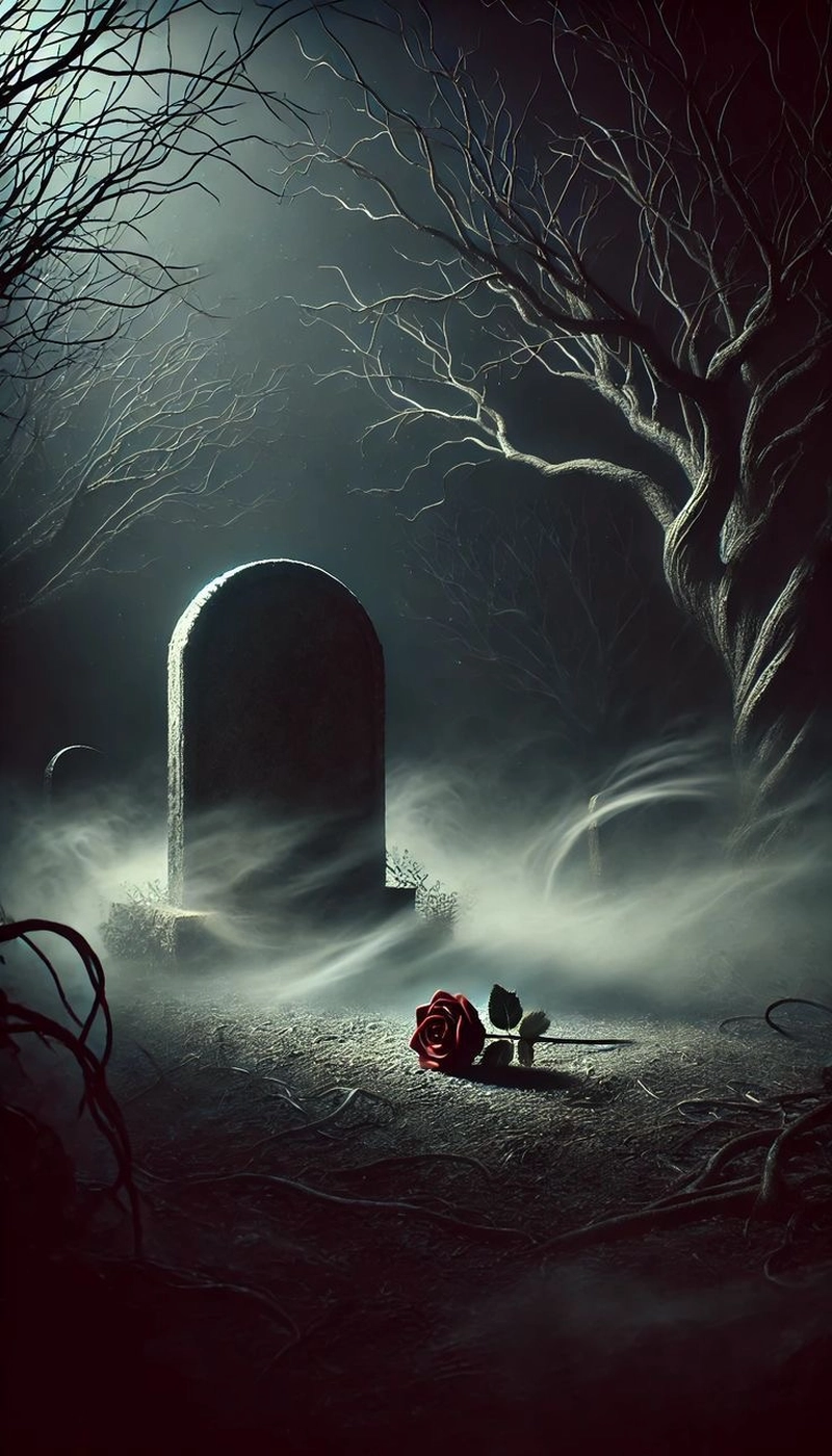 sad death dp