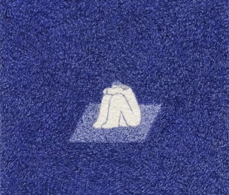 sad dp mood off