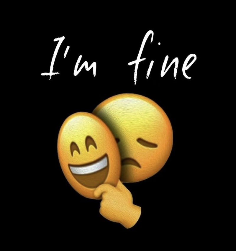 sad emoji mood off whatsapp dp