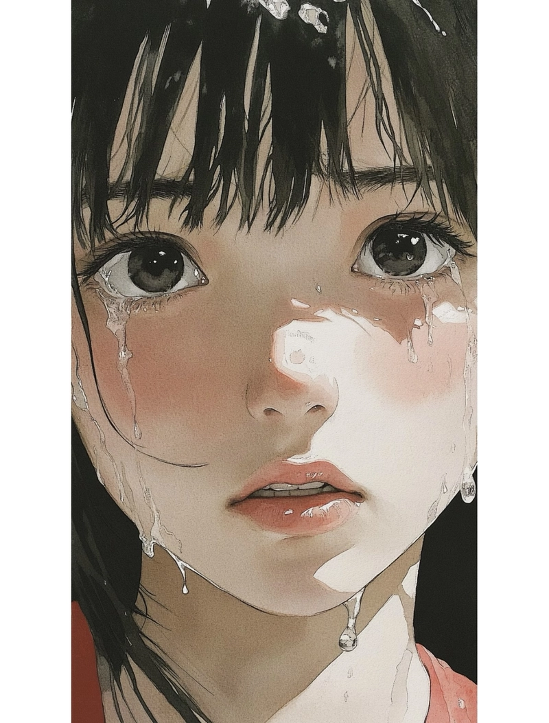 sad girl images download