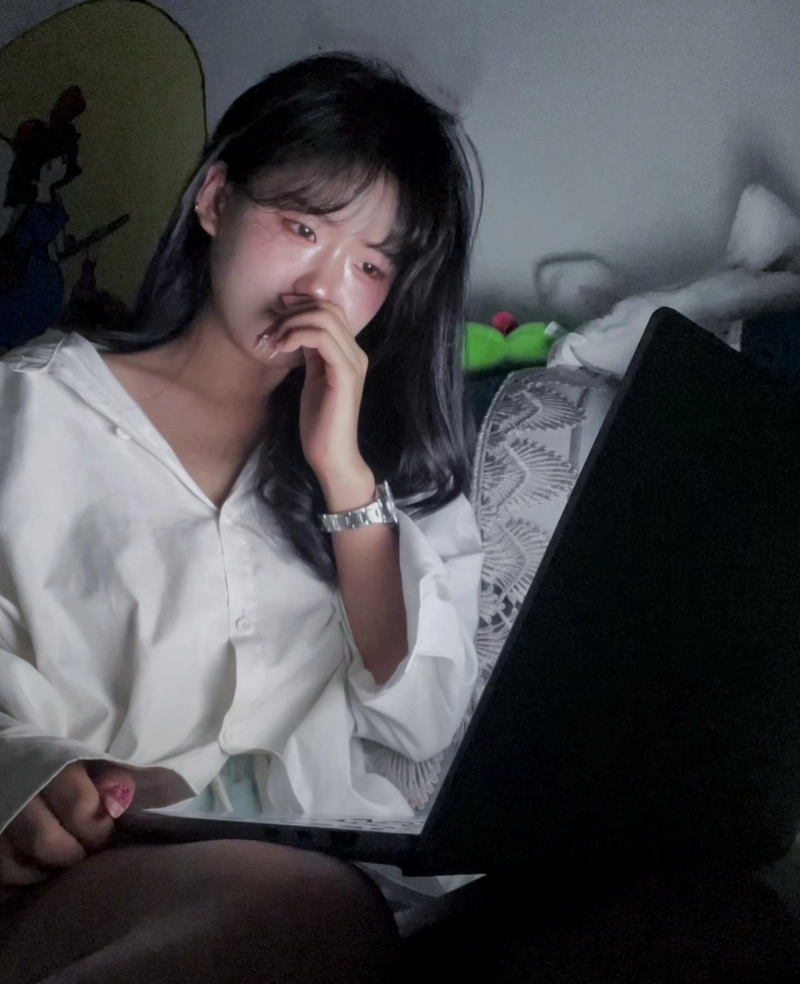 sad girl images
