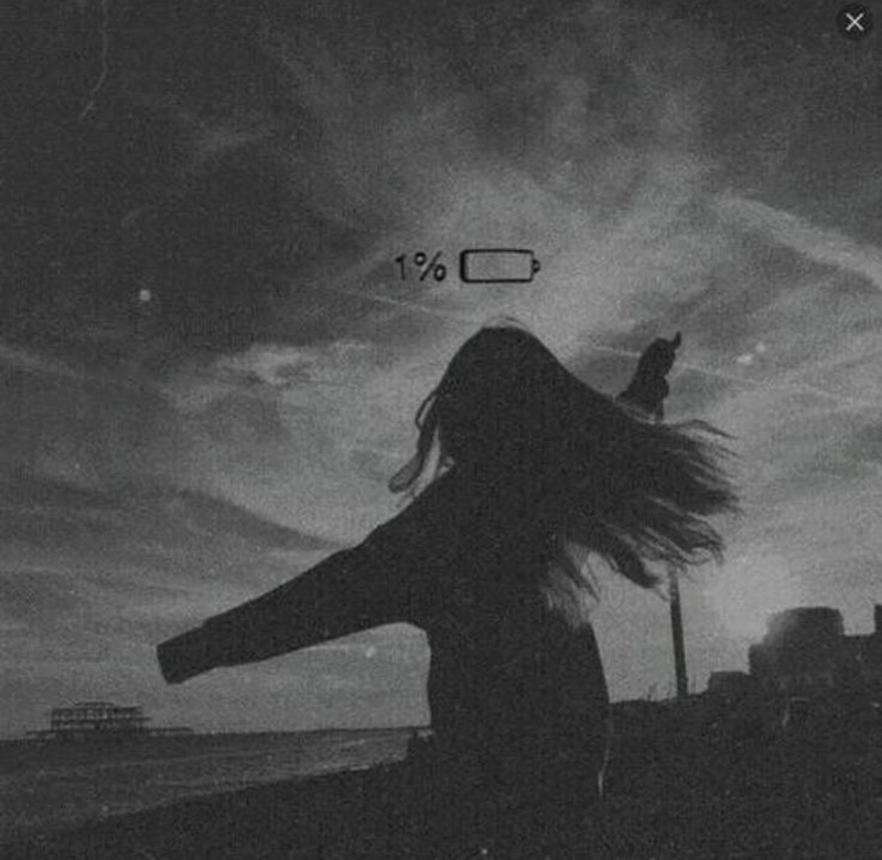 sad girl photography