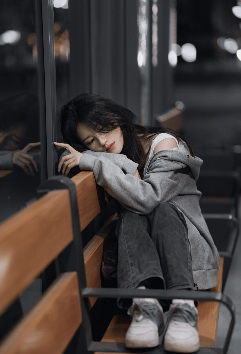 sad girl photos download
