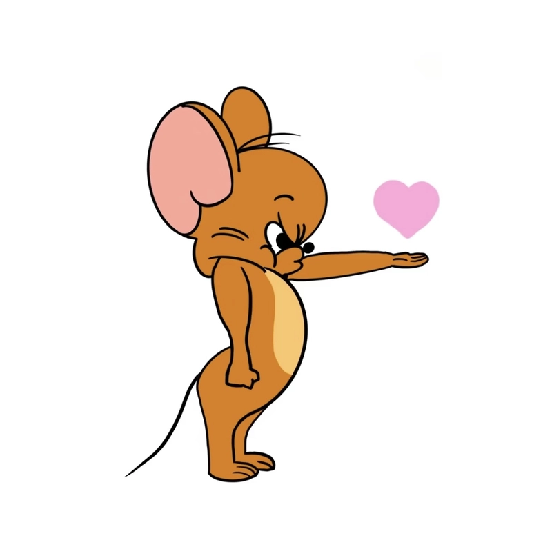 sad jerry dp whatsapp