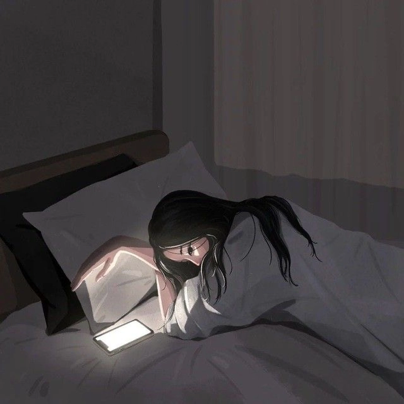 sad mood dp hd