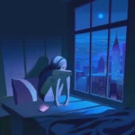 sad mood dp whatsapp