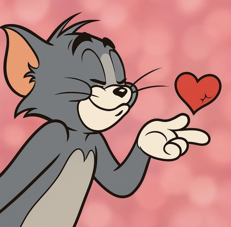 sad tom dpz