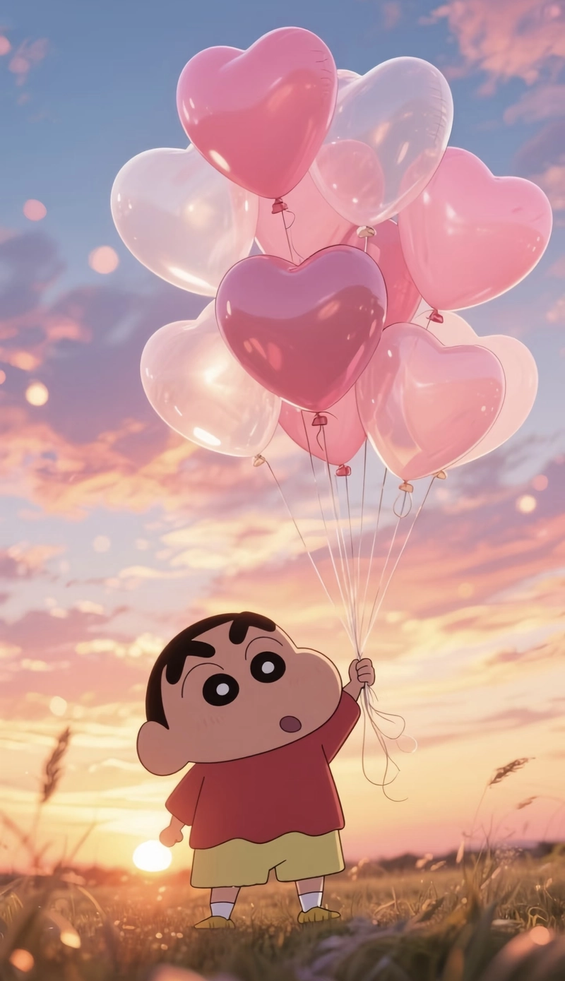 shin chan dp for whatsapp download