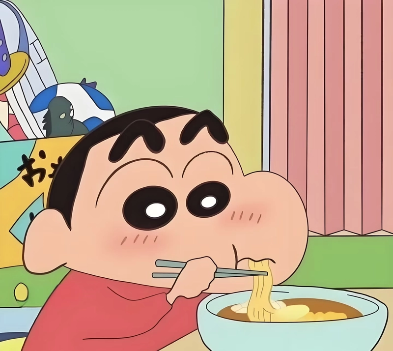 shinchan dp for instagram download
