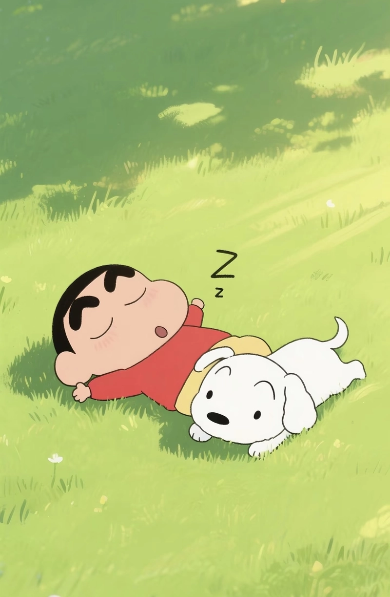 shinchan dp for instagram girl