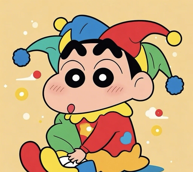 shinchan dp for whatsapp hd
