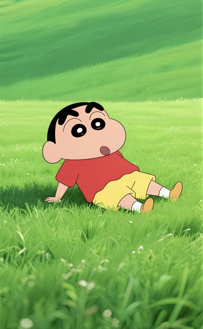 shinchan dp for whatsapp