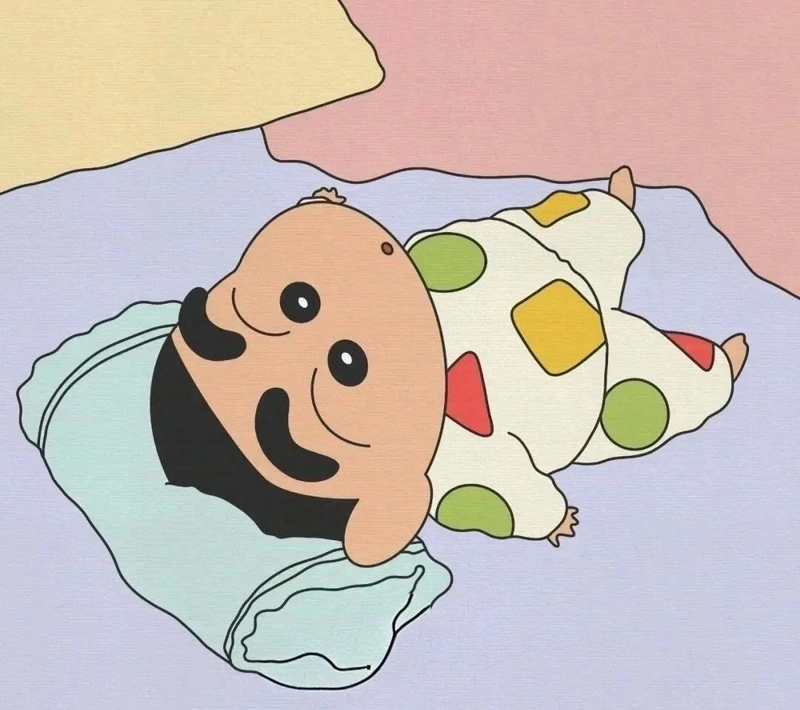 shinchan dp images