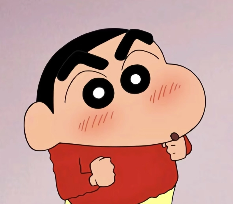 shinchan dp pics