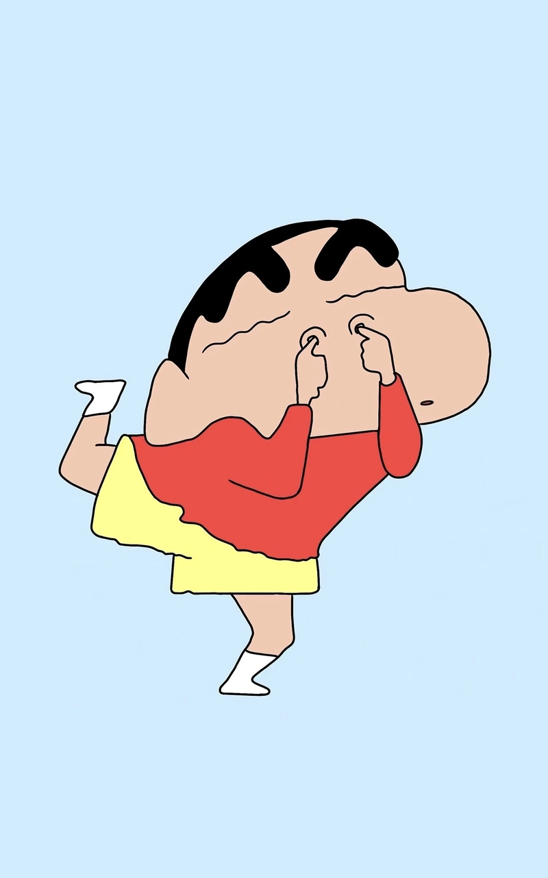shinchan dp whatsapp