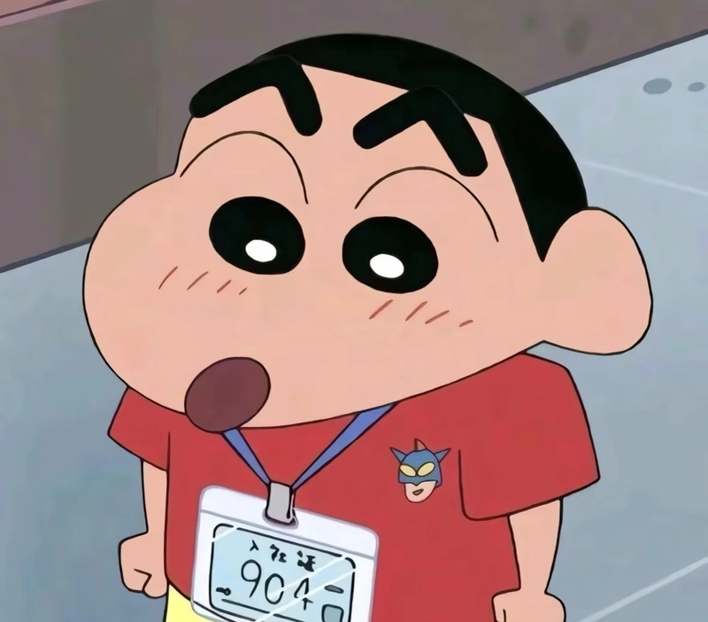 shinchan dpz
