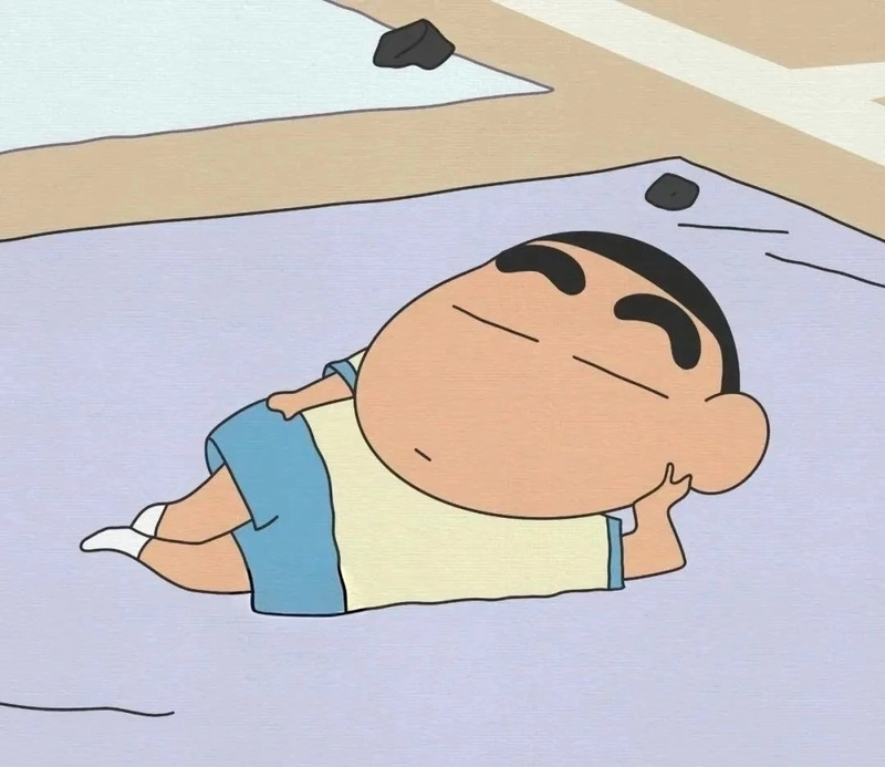 shinchan insta dp