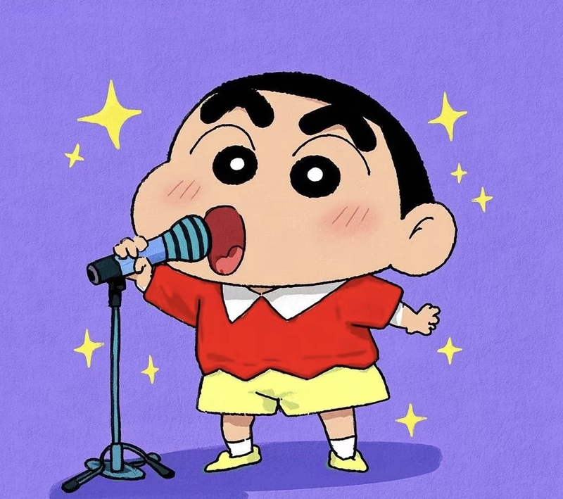 shinchan photos cute dp for whatsapp