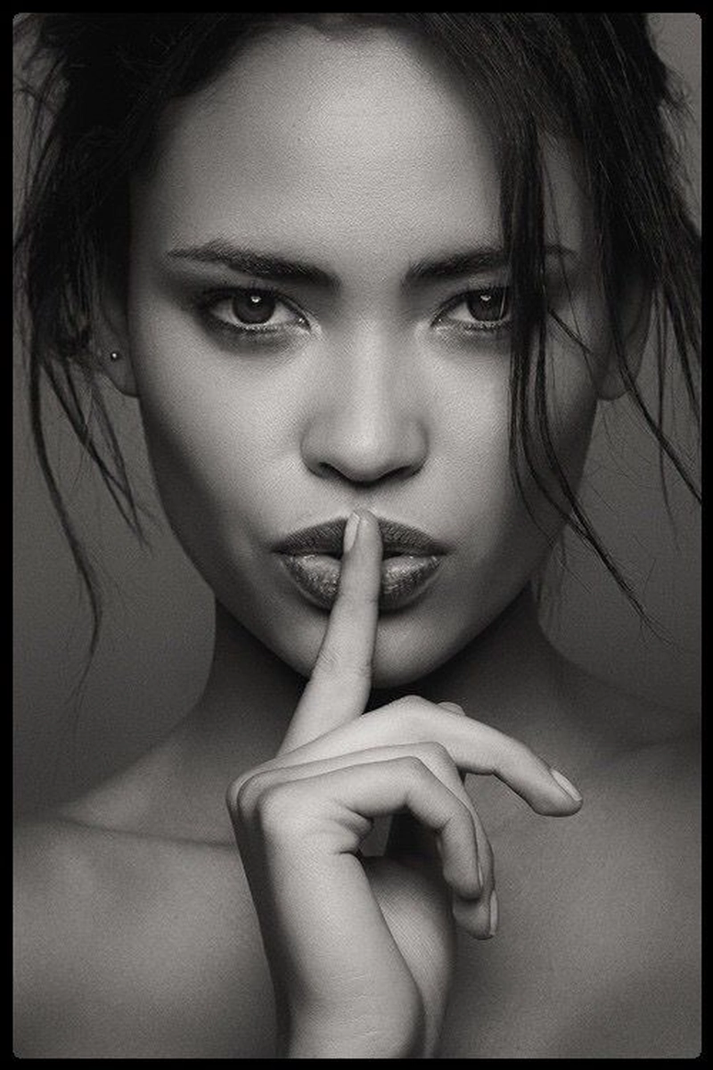 silence dp images