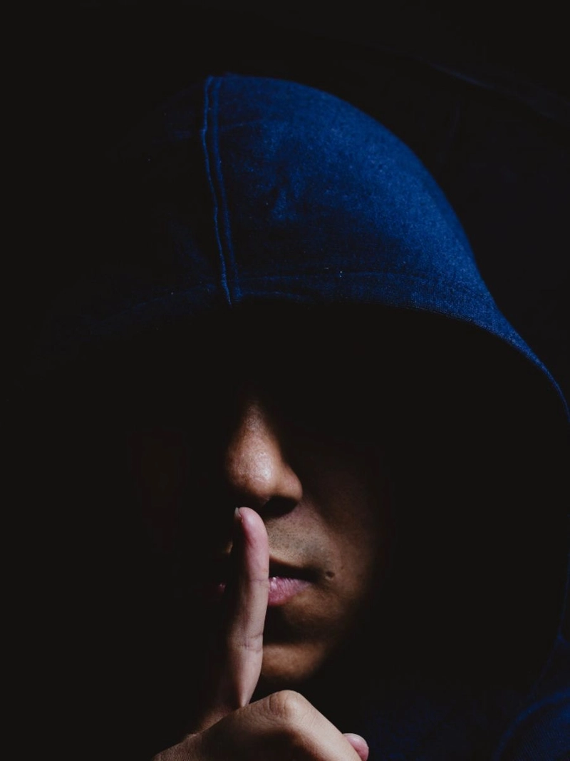 silent images for dp