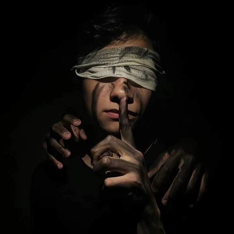silent pic for dp